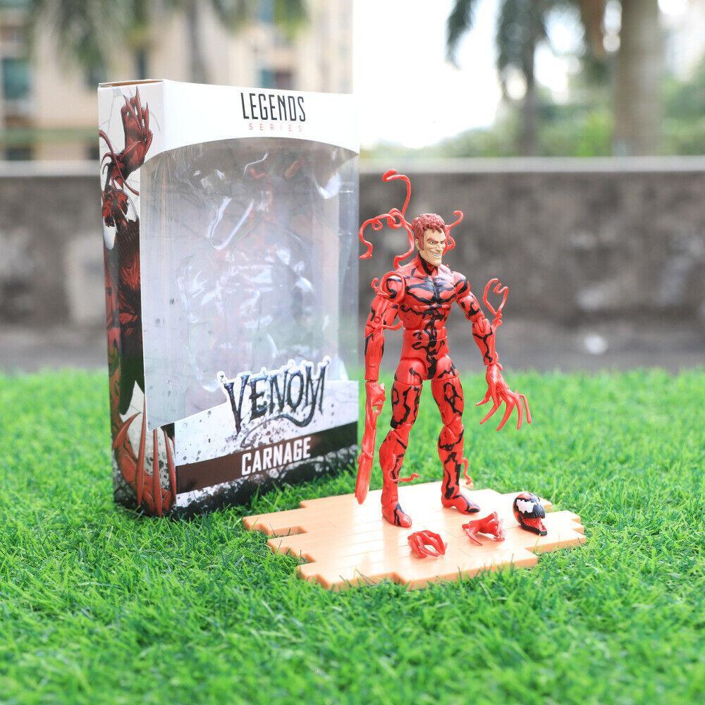 Venom Carnage 6.5