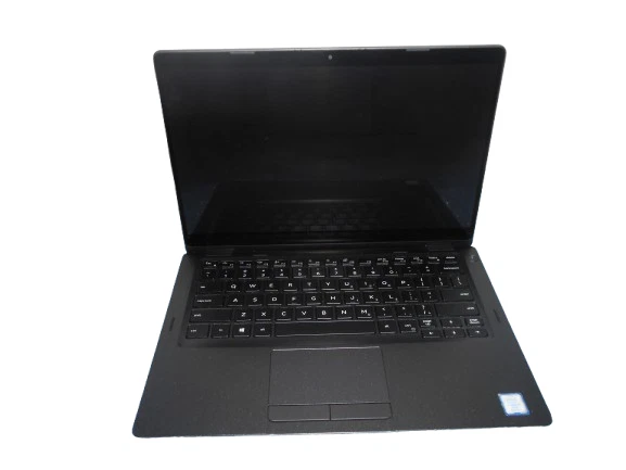 Dell Latitude 5300 2-in-1 Touch I5-8GEN, 8GB, 256GB SSD WINDOWS 10 - Image 3 of 4