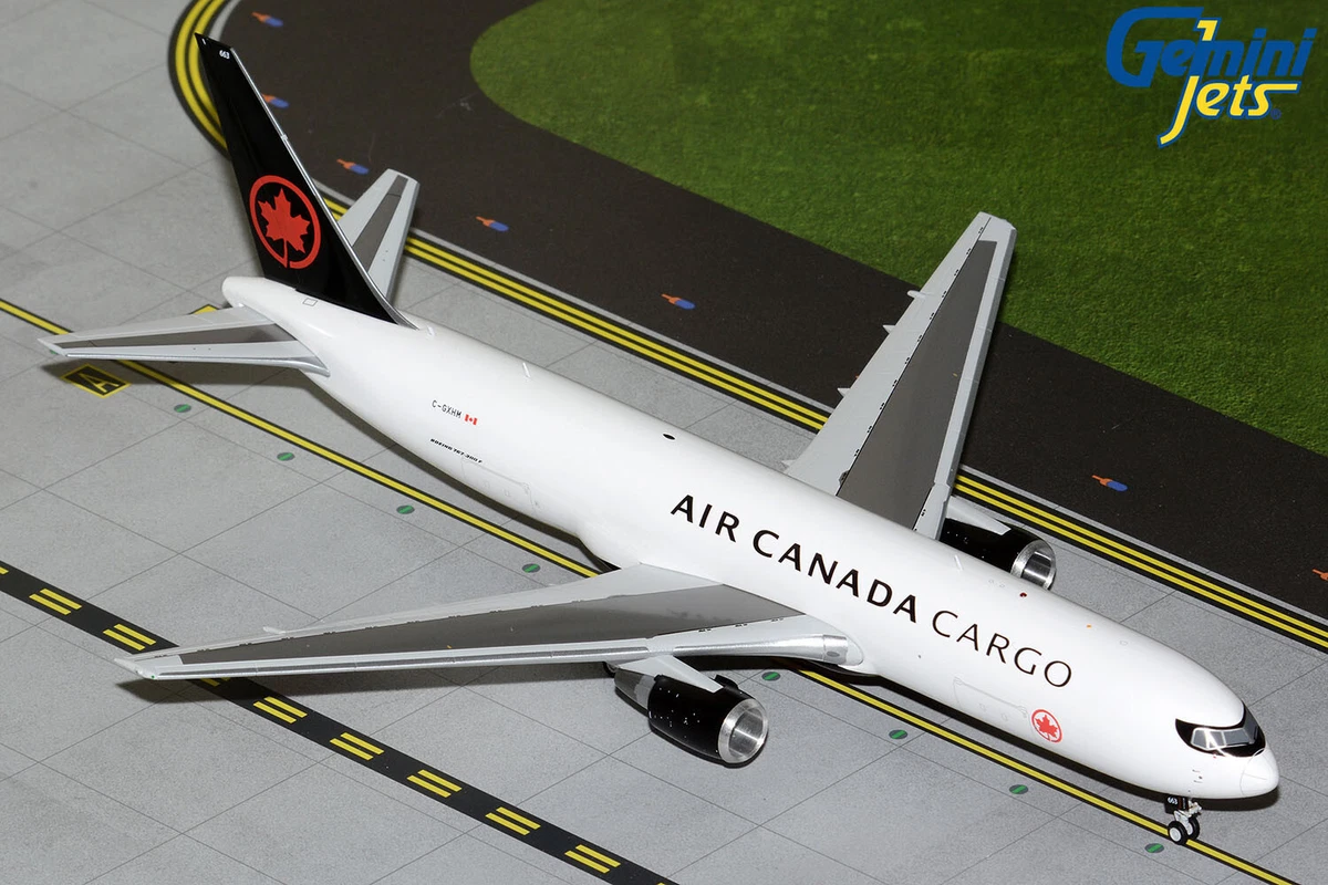 Air Canada 1 200 products for sale | eBay