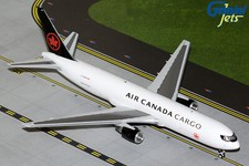 Gemini Jets 1:200 Air Canada Cargo Boeing 767-300F C-GXHM G2ACA1269 IN STOCK