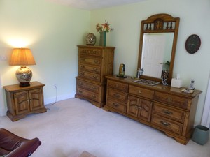 Bedroom Furniture