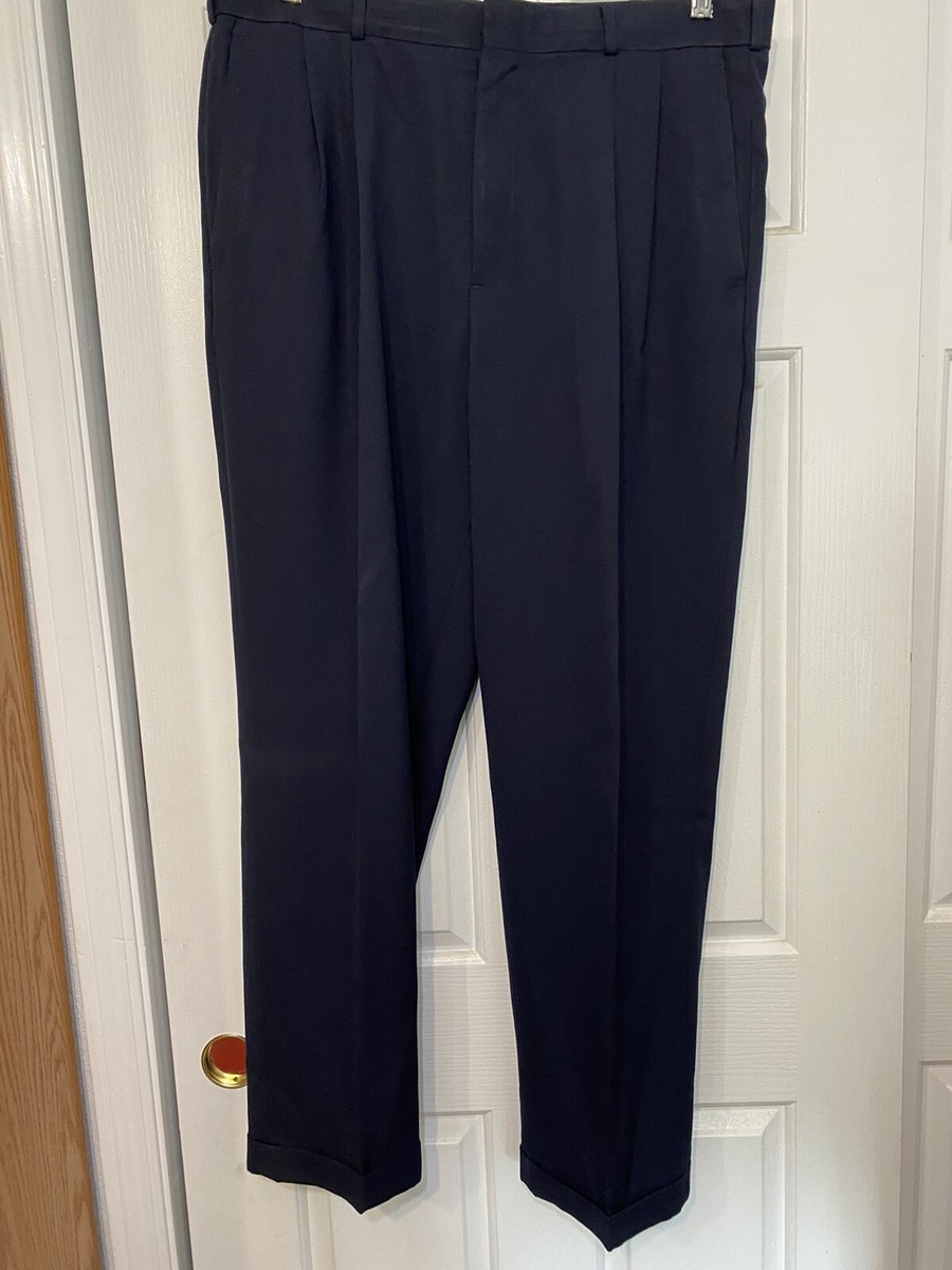 パンツ 00s SLATES slacks パンツ 00s SLATES slacks Slates Dress Pants Men Gray, 36W X