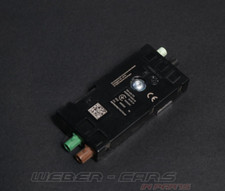 Antenna Amplifier TV Function Control Unit NEW OEM BMW 8 Series G14 M8 F91