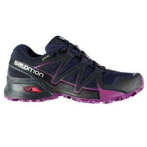 salomon speedcross vario 2 mujer