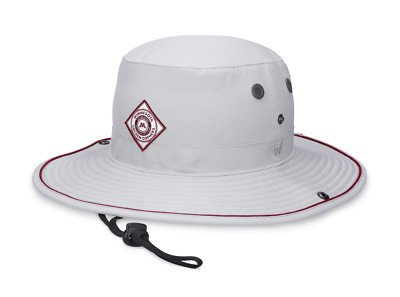 Minnesota Golden Gophers Top of the World Bask Boonie Hat