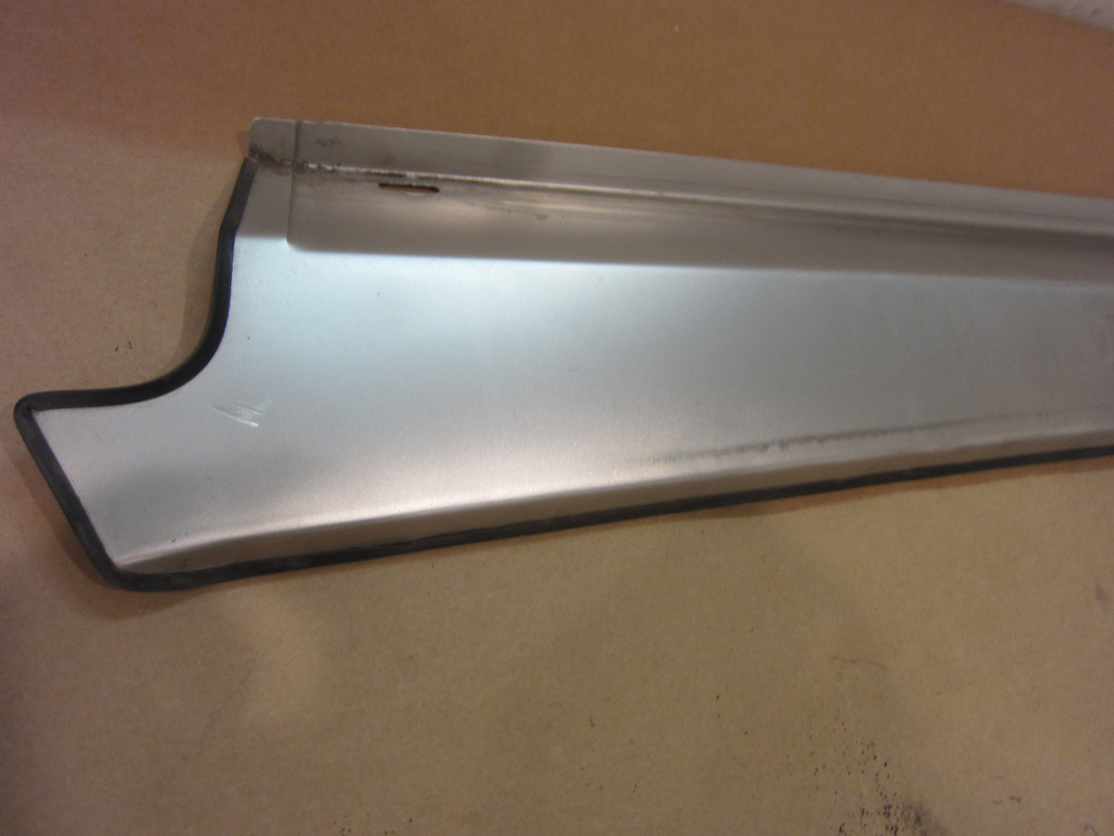 Ferrari 360,430 - LH Kick Plate - Part # 68146600