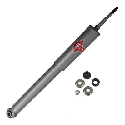 Suspension Shock Absorber-Gas-a-Just Shock Absorber KYB 554347