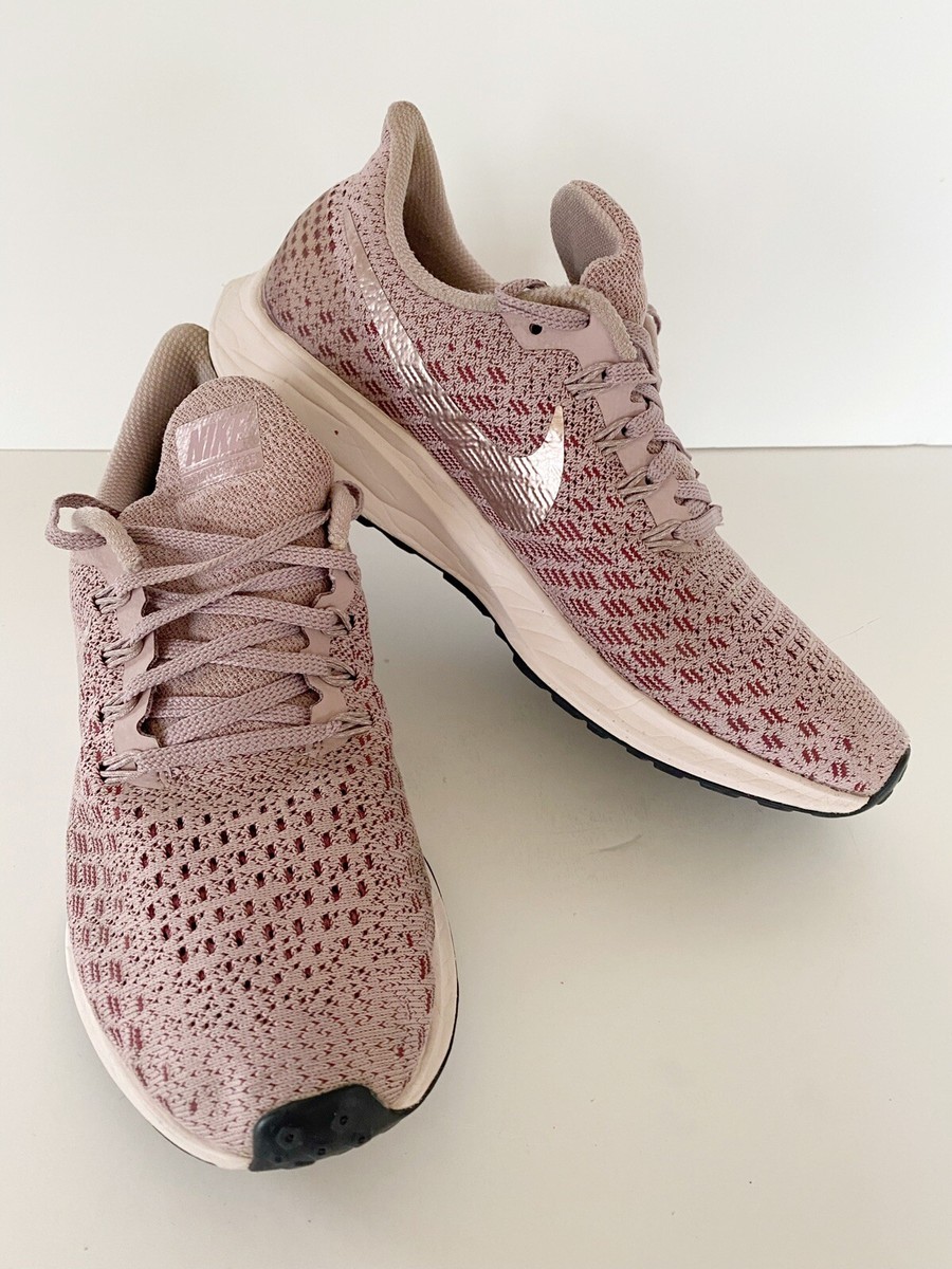 nike air zoom pegasus 35 womens rose
