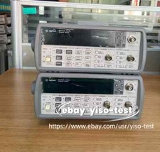 1PCS HP KEYSIGHT Agilent 53131A Universal Frequency Counter /Good function /#