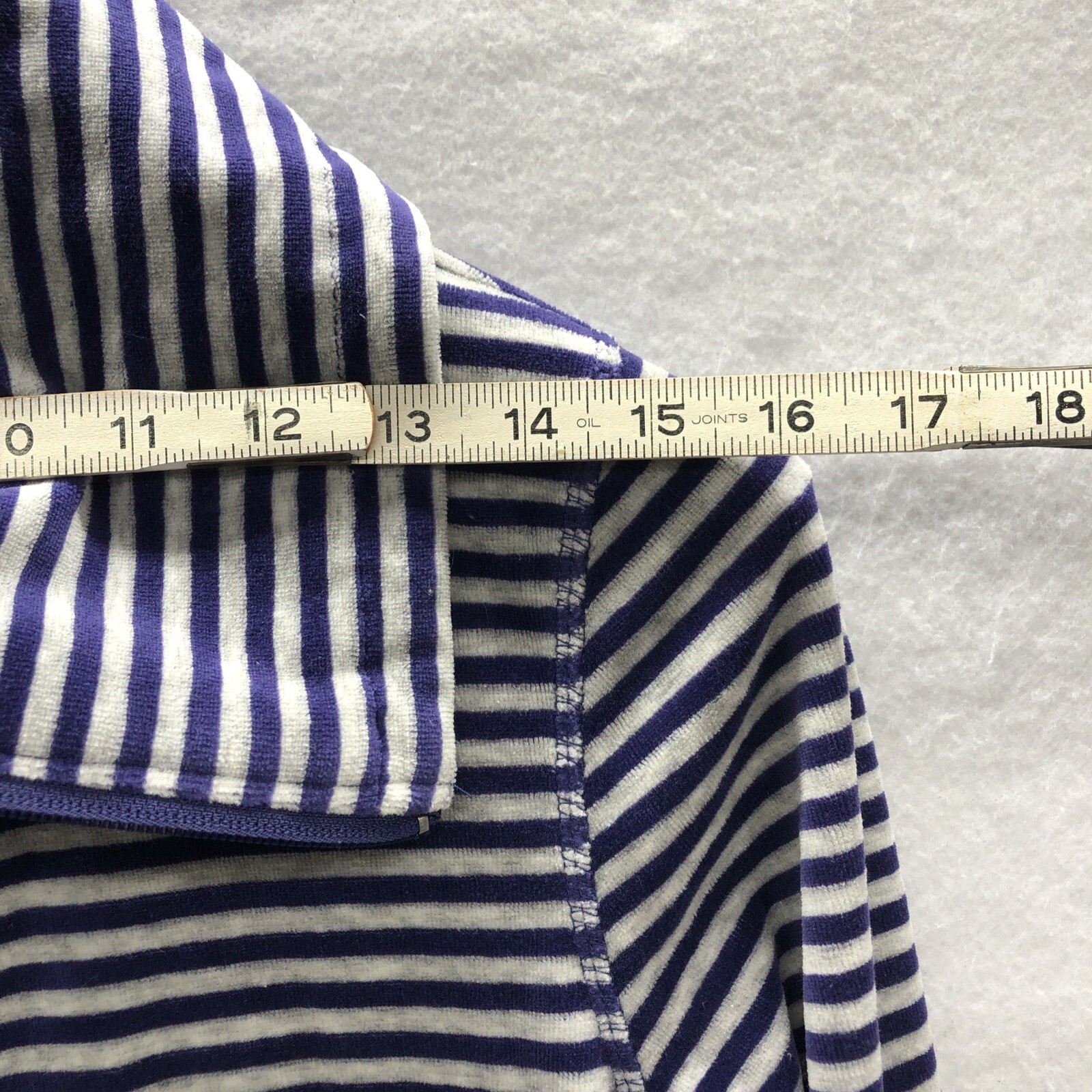 Calvin Klein Performance Athletic Jacket Size Sma… - image 8