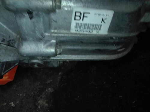 BW3261 Getriebe Ft für CHEVROLET NUBIRA BERLINA SX 2009 148608 - Picture 5 of 5