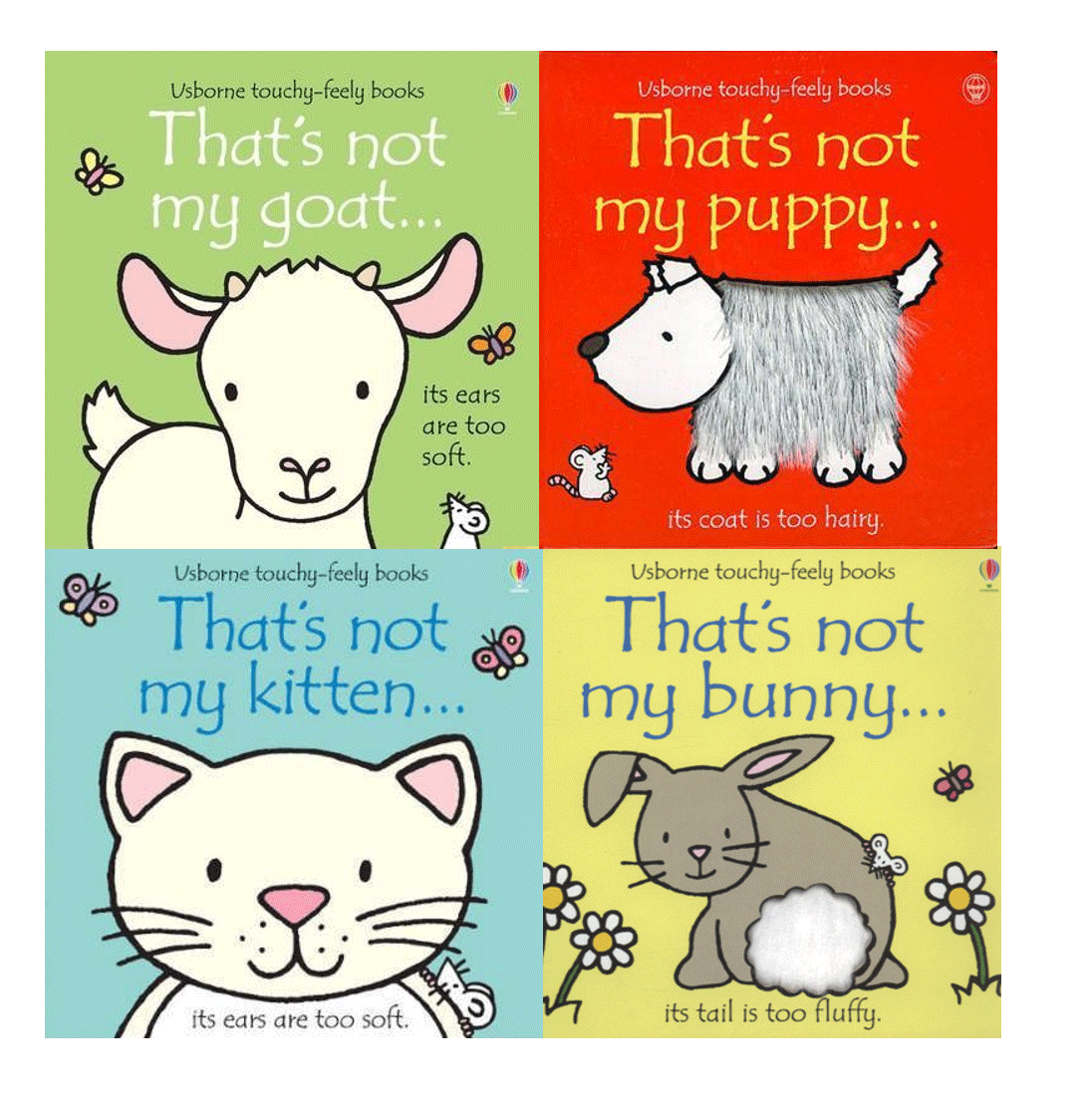 Thats not my books bundle collection set eBay