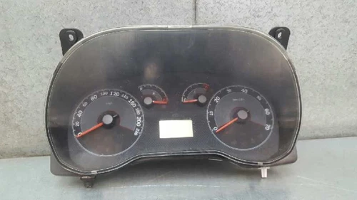 51778285 Quadro Strumenti Per FIAT LINEA (110) Attiva (110.0/111.0) 1726545 - Foto 3 di 10