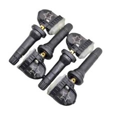 4pcs TPMS Sensor for Car Chevrolet Cheyenne Traverse Equinox Express LaCrosse