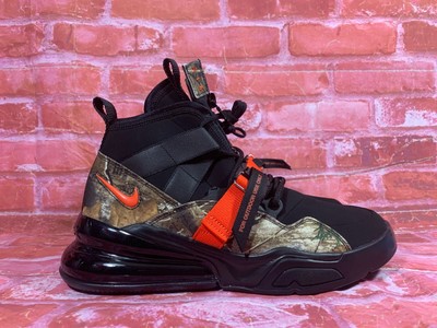 air force 270 camo