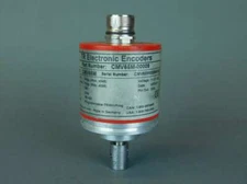 TR Electronic CMV65M-00009 Encoder 11-27VDC