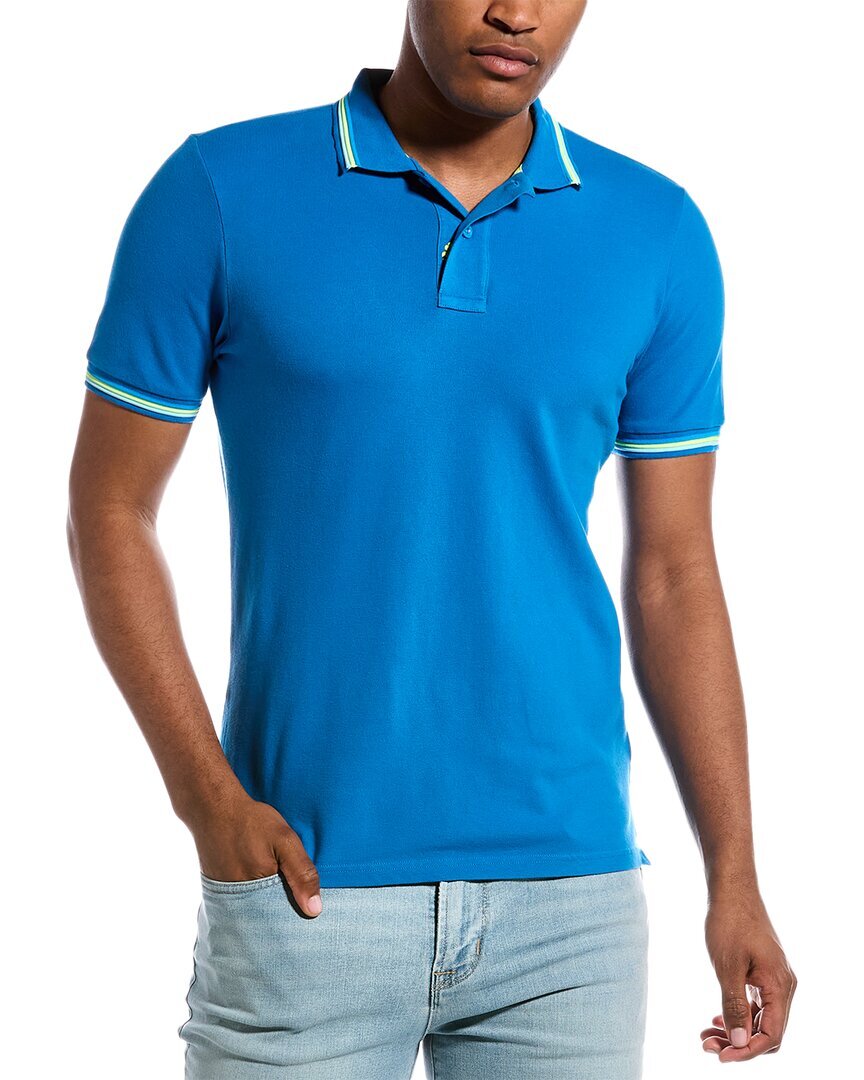 Мужское поло Sundek Brice Polo Mens Xl 5990₽