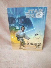 Star Wars the Skywalker Saga by Delilah Dawson (2019, Hardcover)