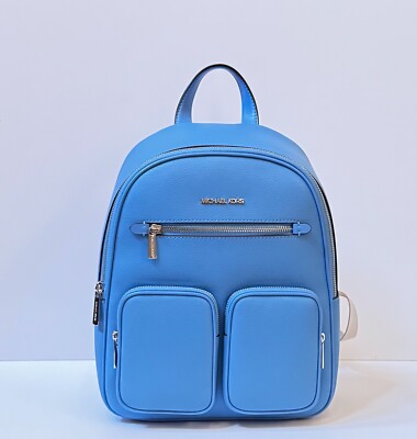 MICHAEL KORS リュック ブルー s-l400.jpg