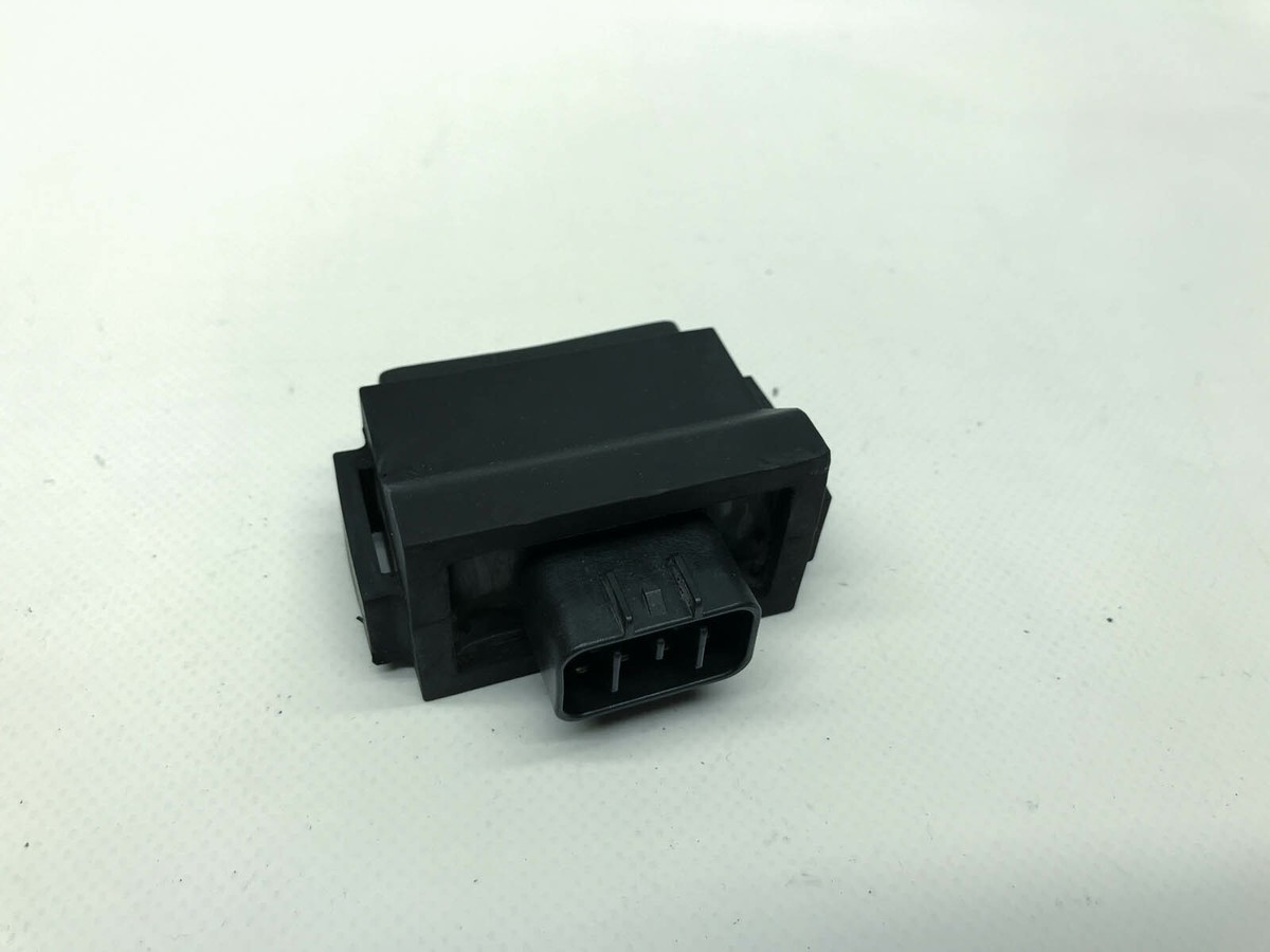 Kawasaki ZX6R ZX6 R 636 (4) 05' Immobiliser Immobilzer Antenna Amp