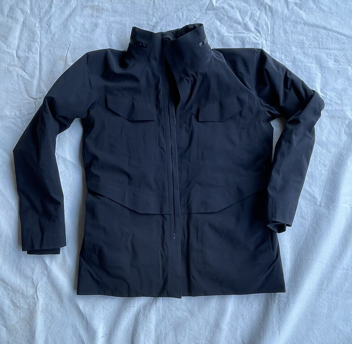 ARC'TERYX VEILANCE IS Field Men XS Black Jacket $1400 | eBay ARC'TERYX VEILANCE IS Field Men XS Black Jacket $1400 | eBay