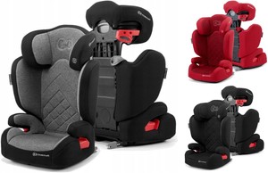 kinderkraft car seat