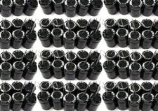 47uF 250V (100x) Electrolytic Capacitors 250V 47uF Volume 13x20mm 