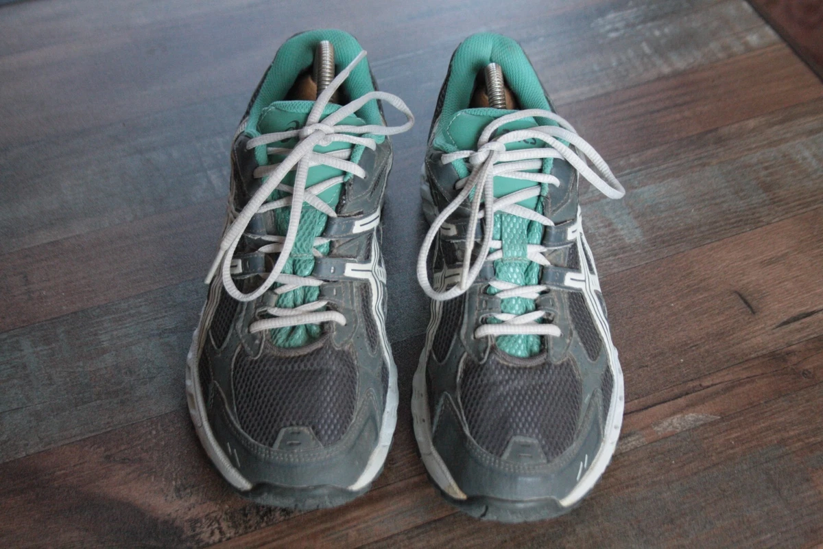 Asics Gel Target Gore tex Womens Sneaker Size US 9 5 EUR 41 5 eBay
