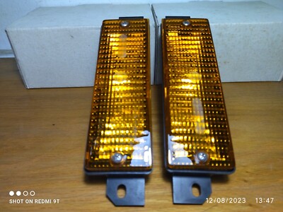 ほ*た様 【未開封！LED電飾付き！】1/10  E30型 Mスポーツ ブ E30/E34 LED SIDE MARKERS – Race German