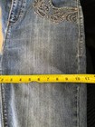 Women's Jeans Capri Pants "Roz & Ali" — photo 7
