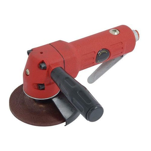 AIR GRINDER 4" 100MM CUT OFF TOOL 11,000 RPM CT1083 HEAVY DUTY WARRANTY - Picture 4 of 4