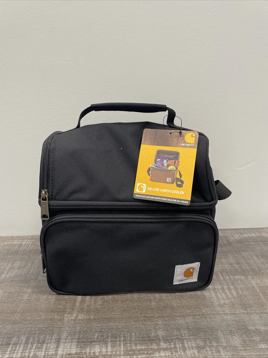 Carhartt deluxe lunch box sale