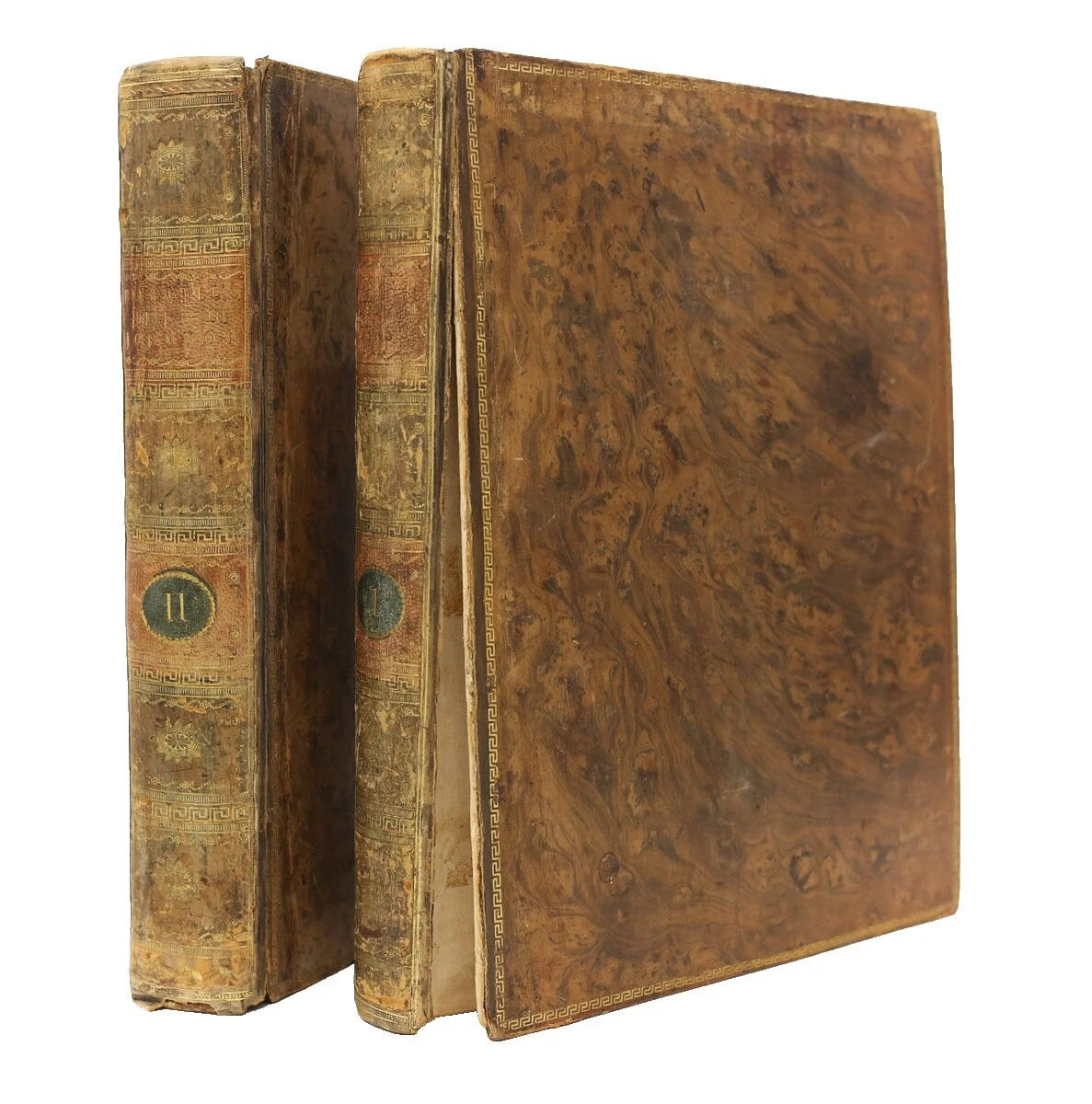 European 1700-1799 libros antiguos y de colección firmado en Inglés