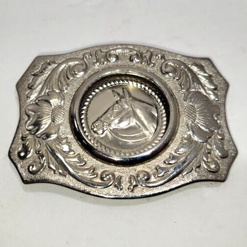 ベルト Chambers   Belt    Size 30 Chambers Leather Belt