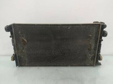 Radiateur Volkswagen NEW BEETLE