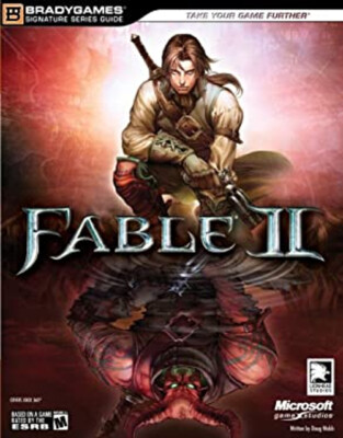 Fable II Paperback Walsh, Doug Microsoft Official Academic Course