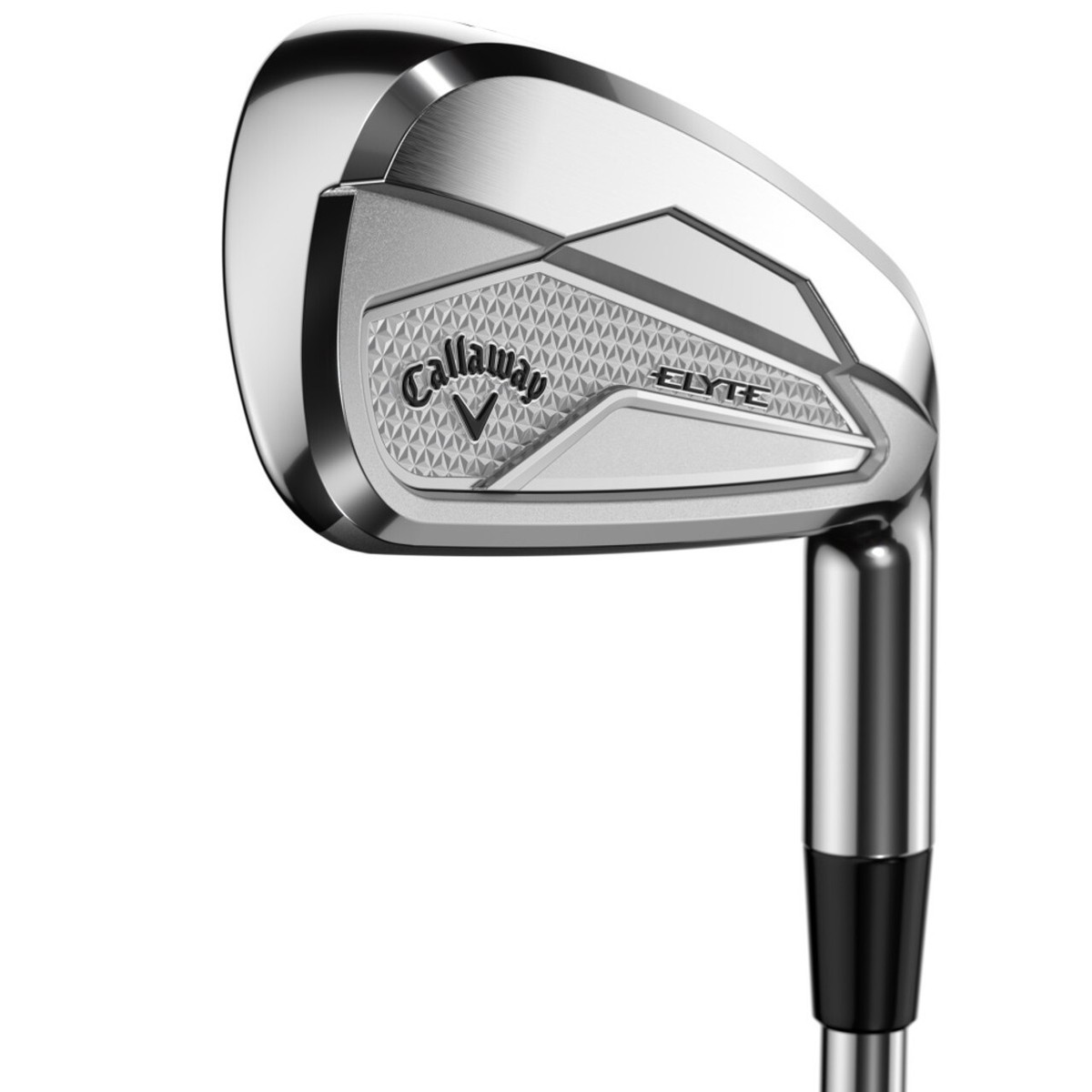 クラブ Callaway ELYTE AW 950GH neo S 2025 Callaway Golf Elyte X Steel Iron Set - 2025 Model