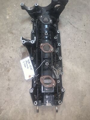 Mercury 1/2 Block Inline 6 1970-1972 115HP Casting # 948-5575 Used F- Top