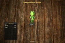 مقتنيات Xbox Glowing Bobblehead: