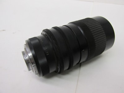 Computar TV Zoom Lens 1:1.2/12.5-75 43320DN