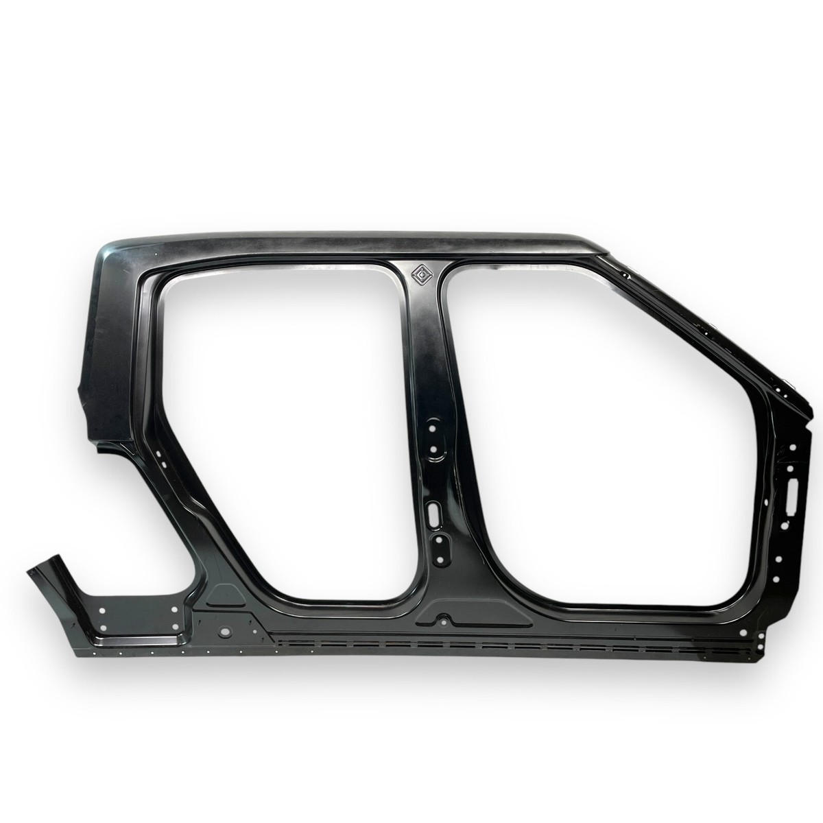 2022-2024 Rivian R1T Right passenger rh side quarter body panel