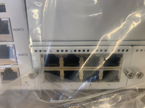SOPHOS XG 550 FIREWALL REV 2 (XG55T2HEUK) BRAND NEW OPEN BOXED - Picture 5 of 8