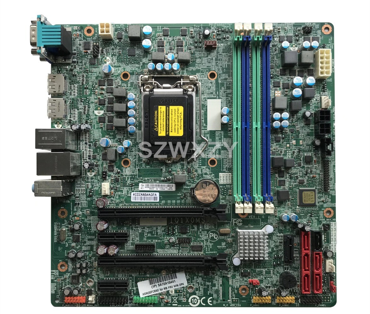 Lenovo パソコン　2010 Amazon.com: Lenovo ThinkCentre E93z 10B80007US 21.5