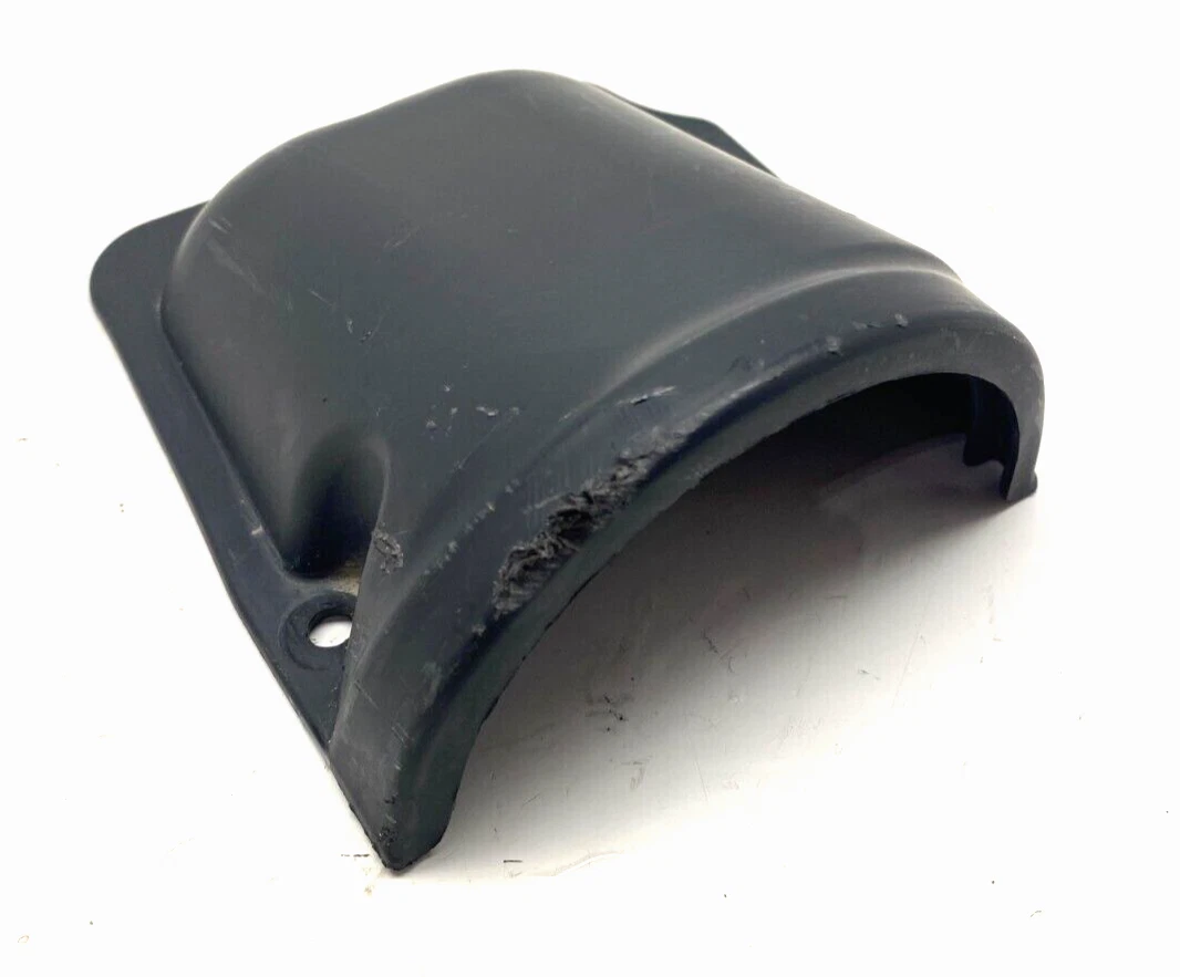 John Deere Gator XUV 550 Upper Seat Closeout Cap Panel M163692 | eBay
