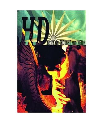 Notes on Thought and Vision, Hilda Doolittle [H D. ].