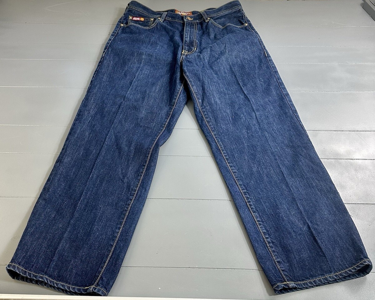 Pantaloni Larghi Uomo Always Jeans Jeans Da Uomo Con Strappi: In