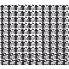 100-Pack A98L-0031-0028 1750mAh 3V PLC Battery For Fanuc A02B-0323-K102 US