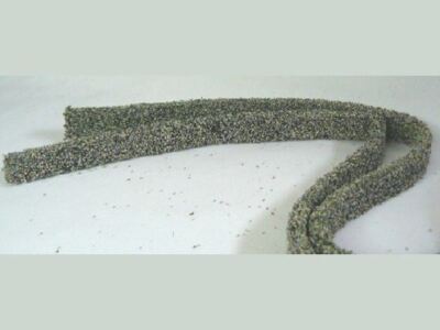 N flexible Wandung 1220mm (4ft.) - N Scenery Javis JSTONENS