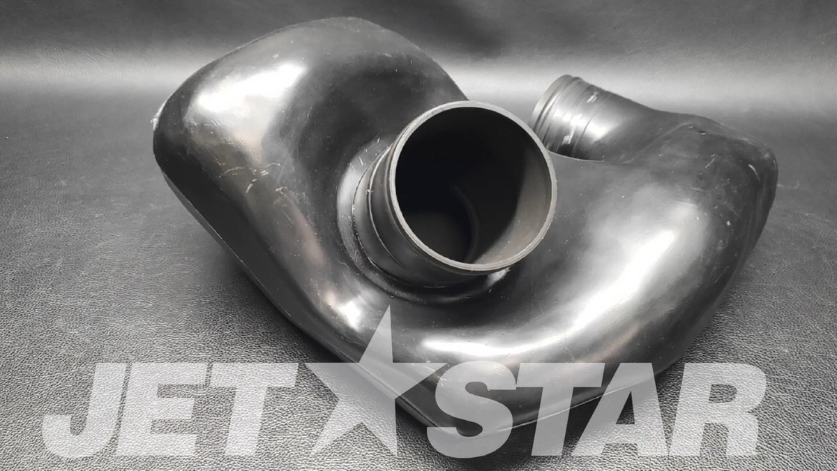 FXHighOutput'07 OEM (EXHAUST-3) TANK, WATER Used [Y1607-22 FXHighOutput'07 OEM (EXHAUST-3) TANK, WATER Used [Y1607-22