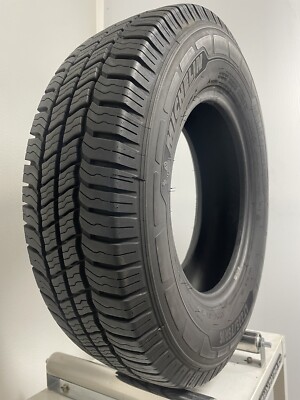 LT 225/75R16 Michelin Agilis CrossClimate 115/112R E - tire - | eBay